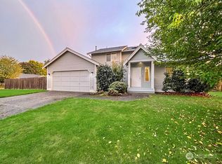 12741 SE 279th Ct, Kent, WA 98030