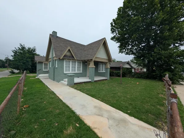 1601 NE 18th St, Oklahoma City, OK 73111