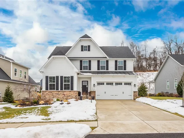 97 Skyview Dr, North Strabane, PA 15317