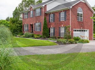 2250 Oakwood Rd, Franklin, TN 37064