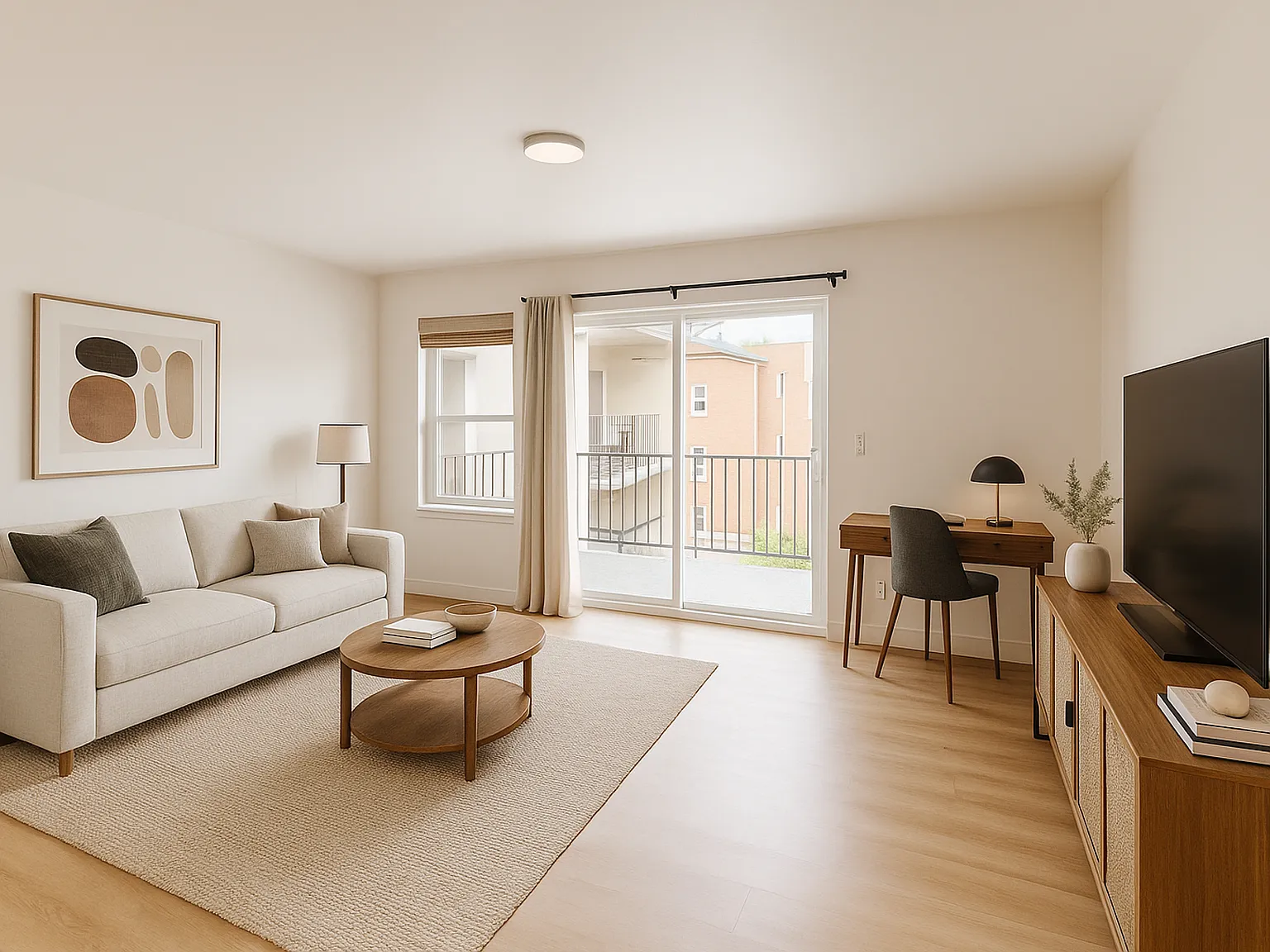 Residence 620 — Photo 2