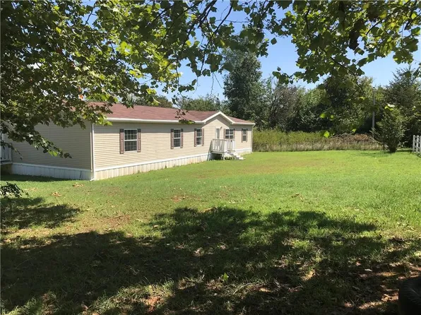 12400 34g Dr, Newalla, OK 74857