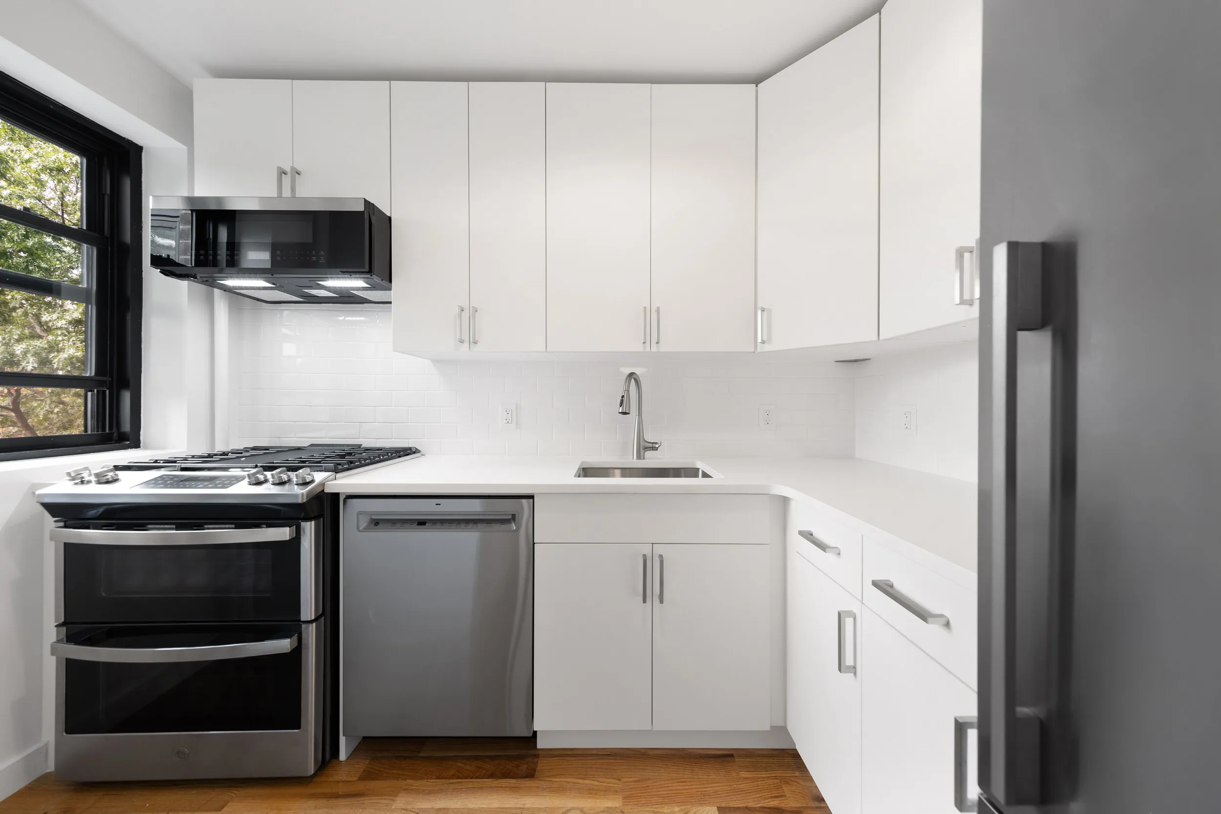 361 Clinton Avenue #6E in Clinton Hill, Brooklyn | StreetEasy