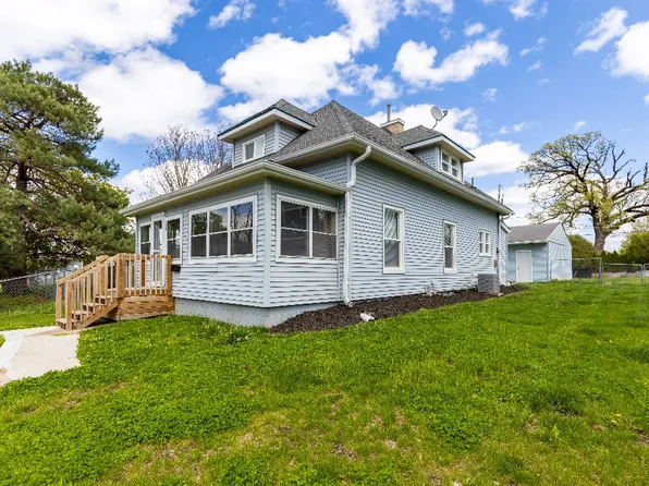 1537 13th St, Des Moines, IA 50314