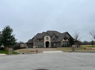2877 Milsons Point Dr, Trophy Club, TX 76262