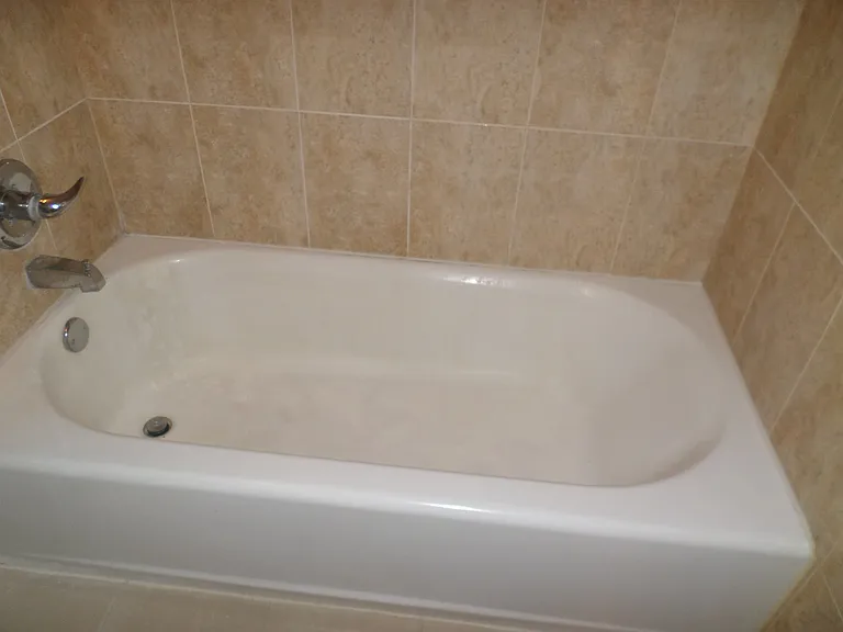 Bathtub