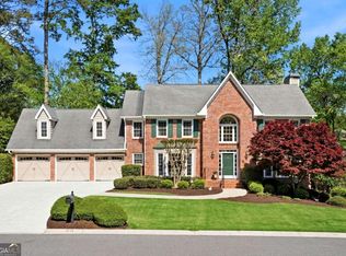 4315 River Stream Cir, Peachtree Corners, GA