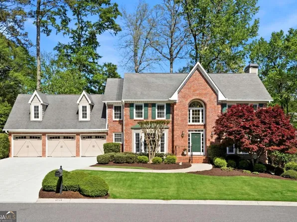 4315 River Stream Cir, Peachtree Corners, GA 30092