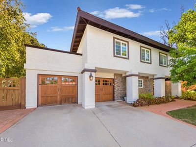 249 Greenmeadow Dr, Thousand Oaks, CA, 91320