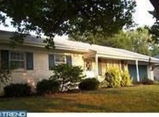 707 Union School Rd, Mount Joy, PA 17552