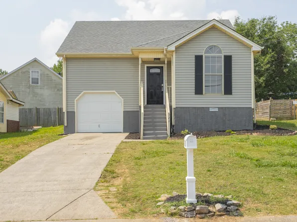 321 Cedar Park Cir, La Vergne, TN 37086