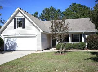 404 Gibson Forest Dr, Lexington, SC 29072