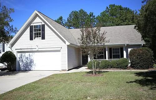 404 Gibson Forest Dr Photo 1