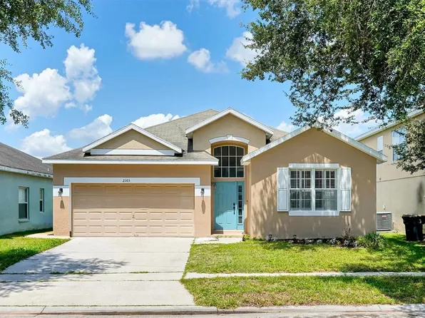 2165 Continental St, Saint Cloud, FL 34769