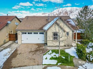 2145 Peaceful Valley Dr, Reno, NV 89521
