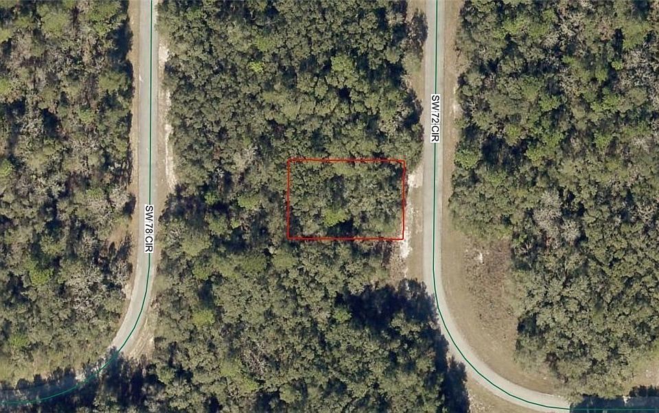 2nd image of 0 SW 72nd Cir