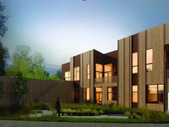 1 River Run #5, Williamstown, MA 01267