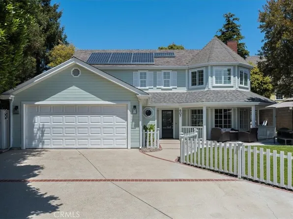 607 Village Ct, Arroyo Grande, CA 93420