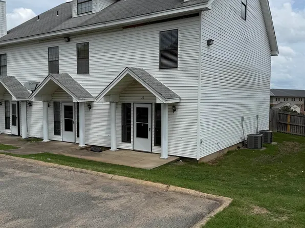 23 Edgehill Cv, Maumelle, AR 72113