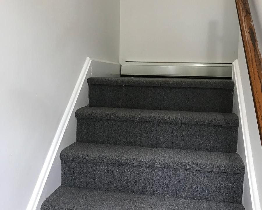Fresh Clean Entry