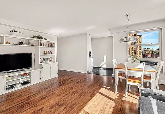 2nd image of 501 W 123rd St APT 8D