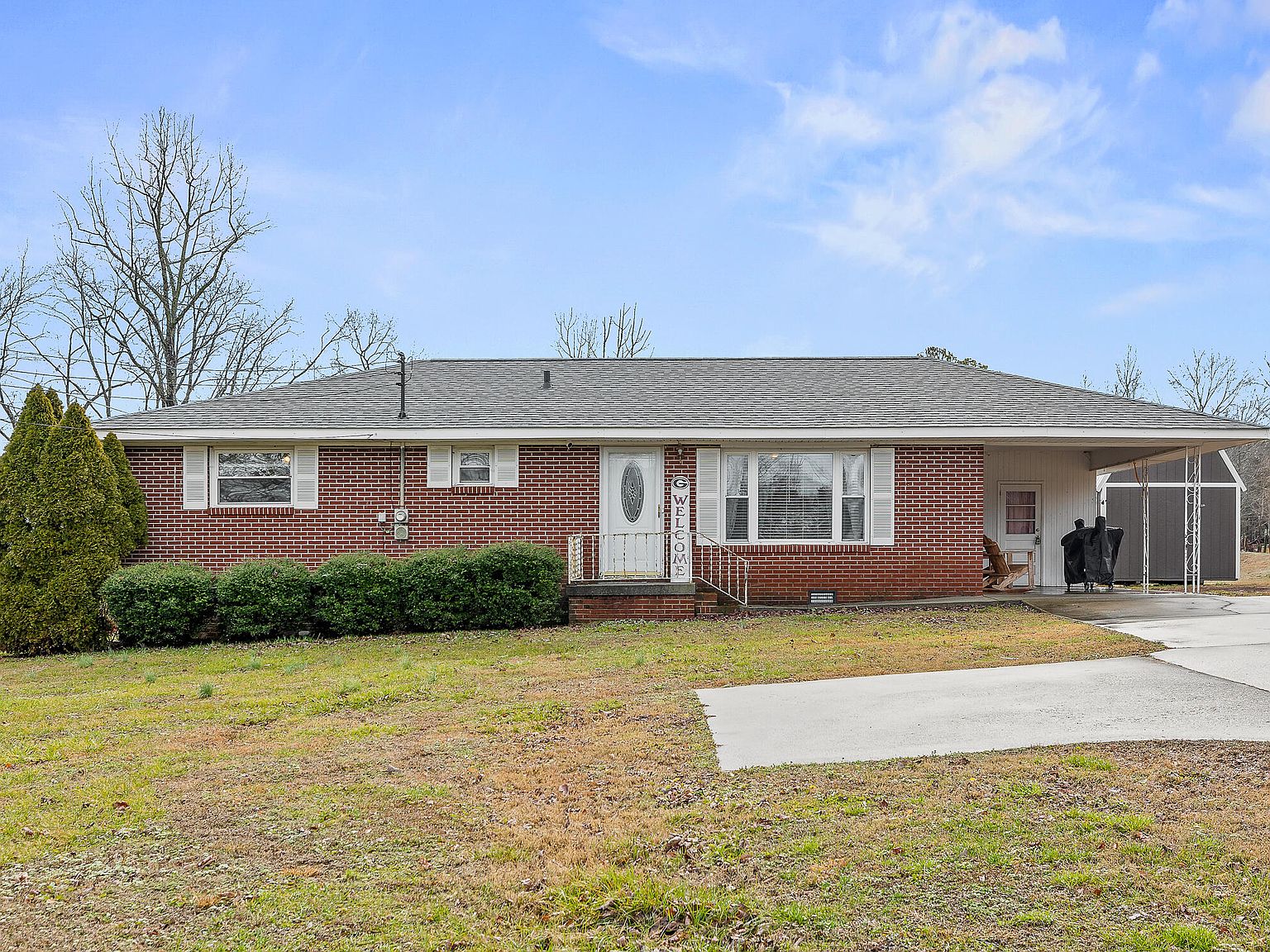 1234 Tibbs Bridge Rd, Chatsworth, GA 30705 Zillow