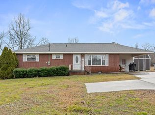 1234 Tibbs Bridge Rd, Chatsworth, GA 30705