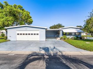 3039 Shady Creek Dr, Wesley Chapel, FL 33543