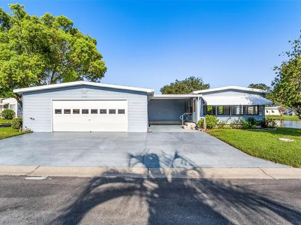 3039 Shady Creek Dr, Wesley Chapel, FL 33543