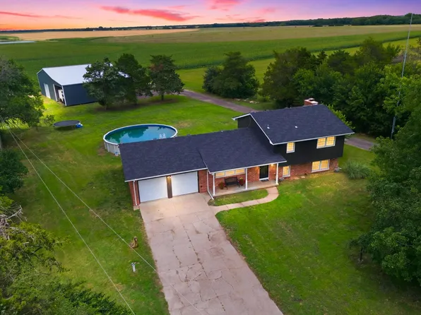 5632 SW 84th St, Sedgwick, KS 67135