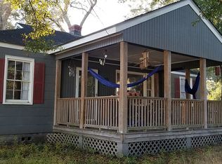 3237 Woodlawn Dr, Savannah, GA 31404