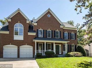 5921 Ewing Pl, Alexandria, VA 22310