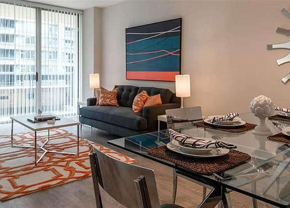 4th image of 1601 Clarendon Blvd #4662132