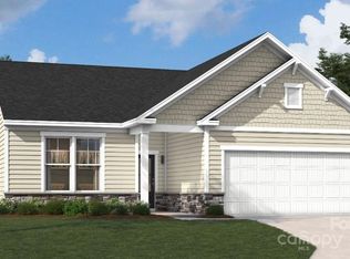 4035 Vista Pine Dr, Charlotte, NC 28215