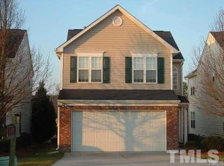 5452 Grand Traverse Dr, Raleigh, NC 27604