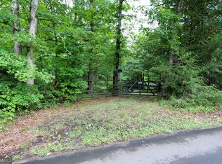 925 Gilreath Mill Rd, Menlo, GA 30731