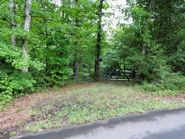 925 Gilreath Mill Rd, Menlo, GA 30731