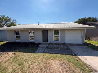 7627 Glen Fls, San Antonio, TX 78239