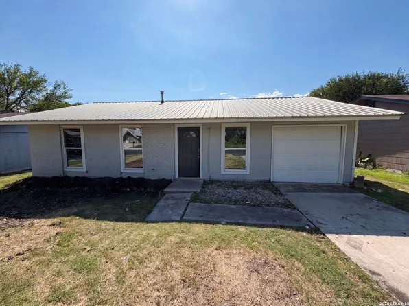 7627 Glen Fls, San Antonio, TX 78239