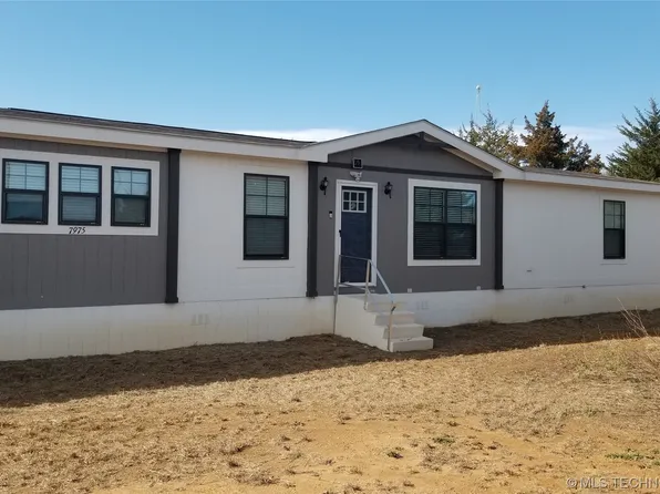 7975 Leavenworth Trl, Mead, OK 73449