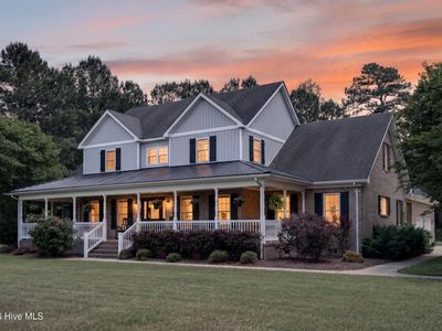 446 Bethany Church Road, Belvidere, NC, 27919
