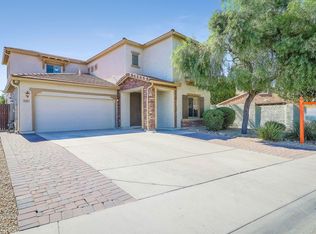 5315 W El Cortez Trl, Phoenix, AZ 85083