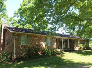 337 Candora Rd, Maryville, TN 37804