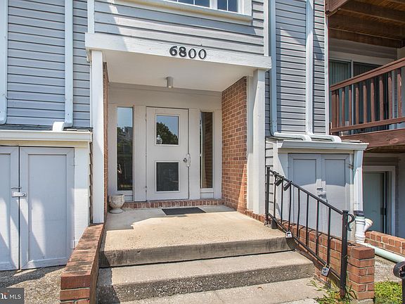 2nd image of 6800 White Water Way Unit 304