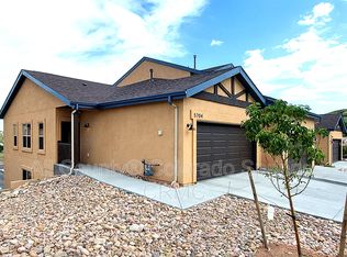 5704 Canyon Reserve Hts, Colorado Springs, CO 80919