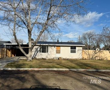 1821 Willow St, Caldwell, ID, 83605