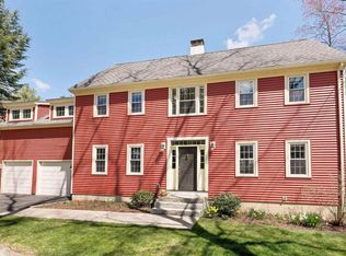 22 Sumac Ln, Durham, NH 03824