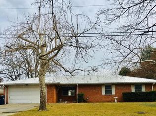 424 Webb Ave, Ada, OK 74820