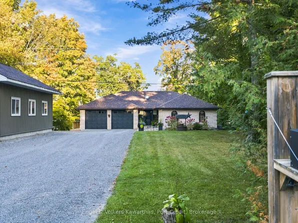 2019 White Lake Rd W, Douro Dummer, ON K0L 2H0
