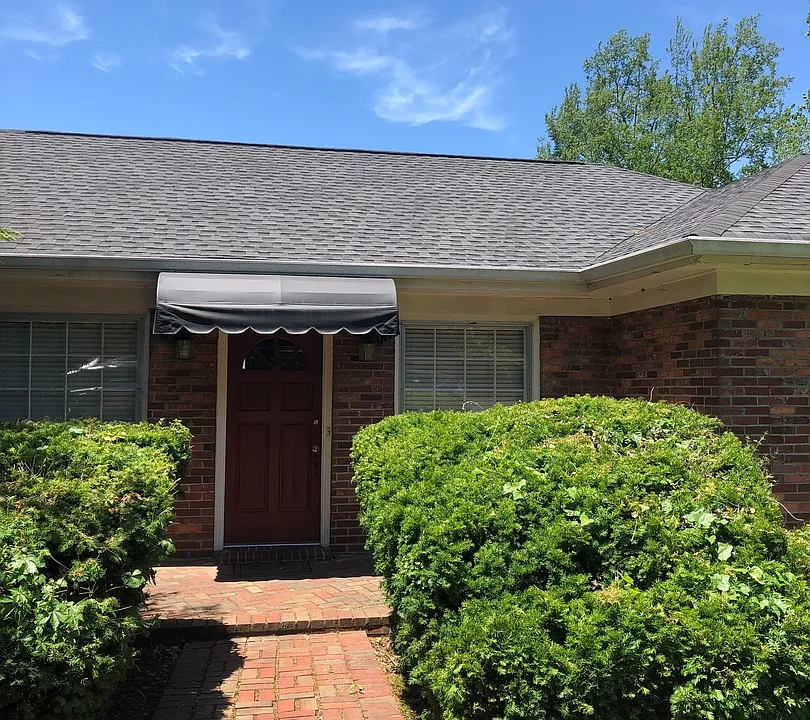 White Oak 2819